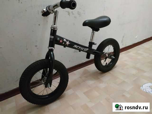 Беговел Набережные Челны - изображение 1