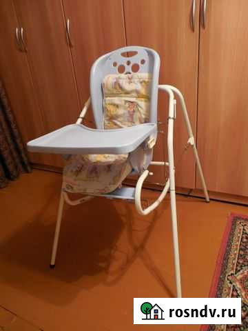 Детский стул Мурманск - изображение 1