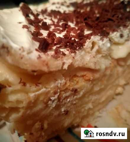 Наполеон-королевский Красноярск - изображение 1