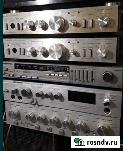 Аудиотехника СССР Пенза - изображение 1