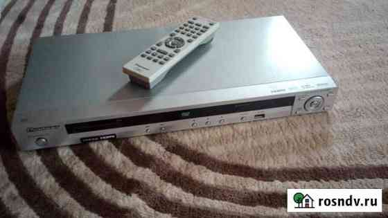 DVD плеер Panasonic с USB Муром