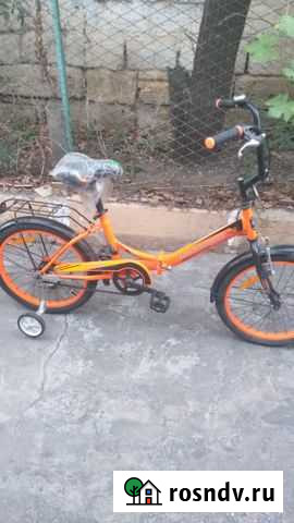 Велосипед подростковый новый Евпатория - изображение 1