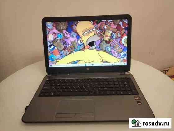 HP Коммунарка