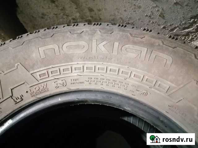 Hankook 245/75 R16 Ярцево - изображение 1