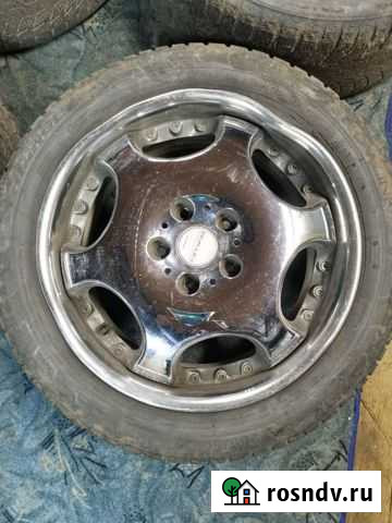 Продам колеса Тында - изображение 1