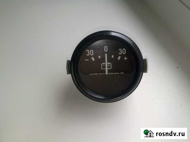 Амперметр Рубцовск - изображение 1