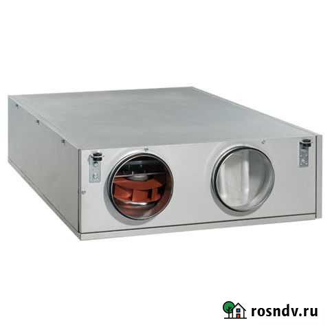 Приточно-вытяжная установка вентс вут 350 пэ ес Нижний Новгород - изображение 1