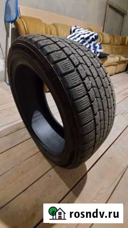 Dunlop 245/40 R18 Северо-Восточные Сады - изображение 1