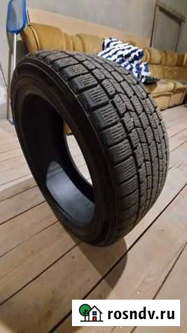 Dunlop 245/40 R18 Северо-Восточные Сады - изображение 1