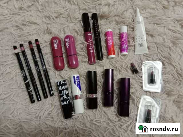 Косметика Ковров - изображение 1