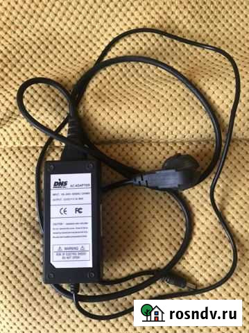 Адаптер питания сетевой Тула - изображение 1