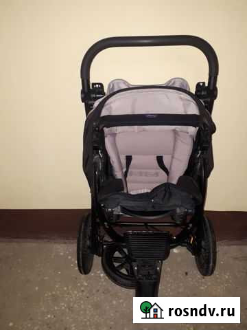 Коляска Ульяновск - изображение 1