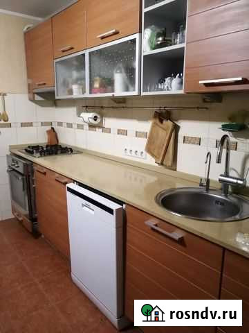 Кухонный гартитур Алушта - изображение 1