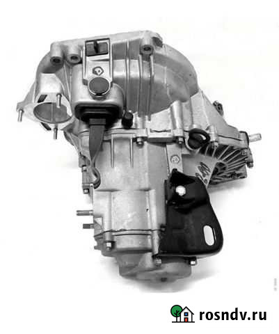 Коробка переключения передач 2110 Тайшет - изображение 1