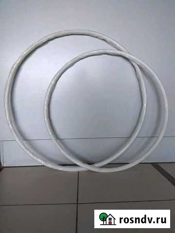 Обруч гимнастический (аналог Сасаки) Петрозаводск - изображение 1