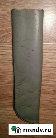 Чехол на нож Прокопьевск - изображение 1