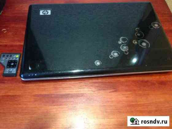 Ноутбук HP Pavilion dv7-2130er Братск