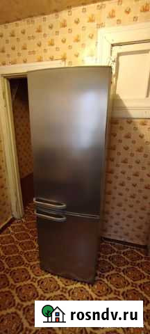 Холодильник бу Bosch Ковров - изображение 1