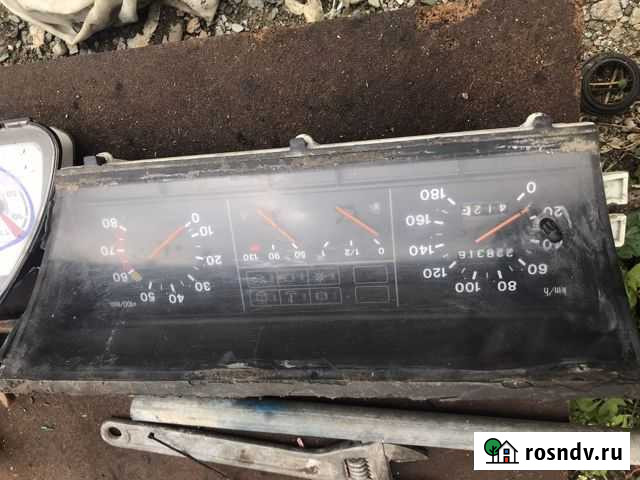 Спидометр Зеленчукская - изображение 1