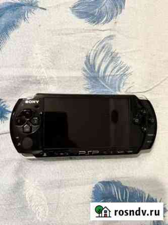 Sony PSP 3008 Североморск