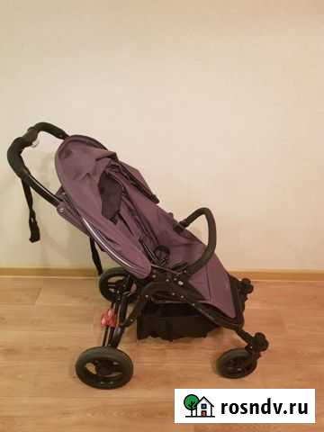 Прогулочная коляска Благовещенск - изображение 1