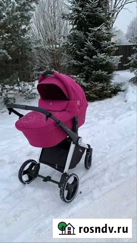 Коляска 2 в 1 Боровичи - изображение 1
