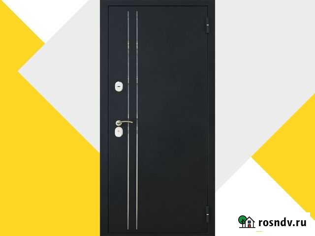 Двери входные / Дверь входная Солнечногорск - изображение 1