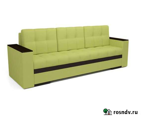 Диван Коломна - изображение 1