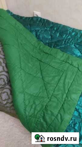 Шерстяные настоящие одеяла Семендер - изображение 1