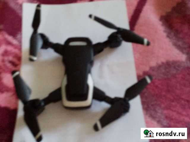 Mobicaro Buzzard коптер Чистополь - изображение 1