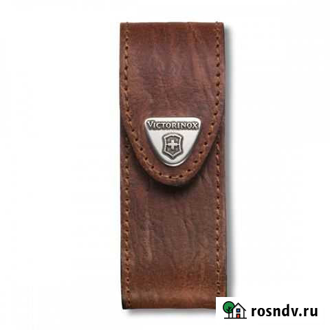 Чехол Victorinox 4.0543 от 2 до 5 уровней Оригинал Москва - изображение 1