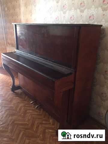 Пианино Алхан-Кала - изображение 1