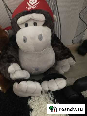 Новые мягкие игрушки Шадринск - изображение 1