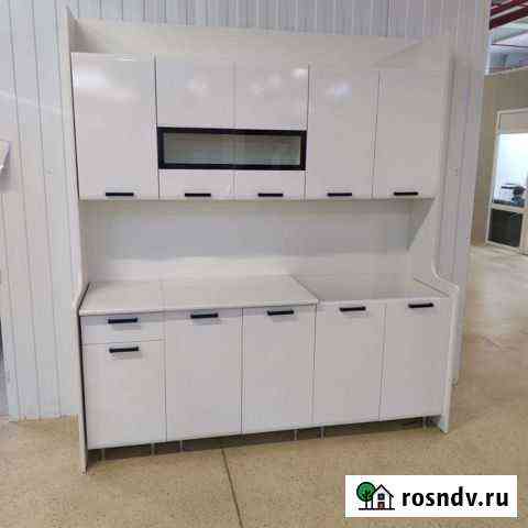 Кухонный гарнитур Черкесск