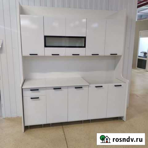 Кухонный гарнитур Черкесск - изображение 1