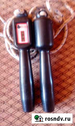 Скакалка Казань - изображение 1