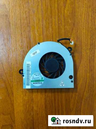 Вентилятор DC280006LS0 BBL 003381 SU Липецк - изображение 1