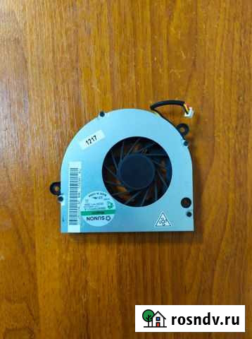 Вентилятор DC280006LS0 BBL 003381 SU Липецк - изображение 1