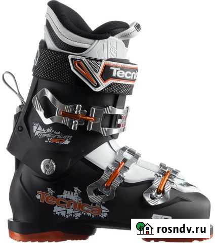 Горнолыжные ботинки Technica 46 Барнаул - изображение 1