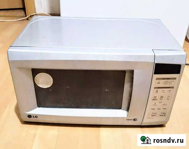 Микроволновка lg Петрозаводск - изображение 1