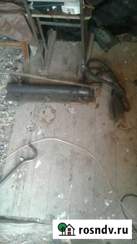 Гидронасос с гидроцилиндром Минусинск - изображение 1