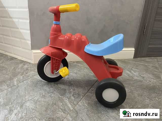 Детский велосипед Саранск - изображение 1