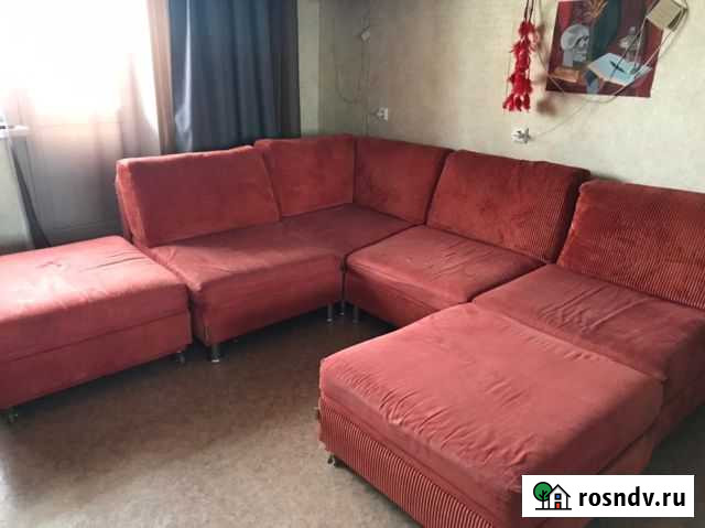 Диван Барнаул - изображение 1