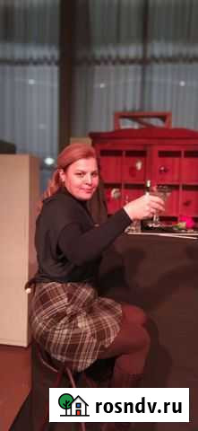 Слушатель, собеседник,  собутыльник, подруга на Красноярск - изображение 1