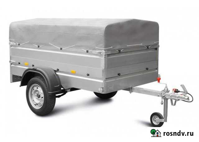 Легковой прицеп / Прицеп для легковых автомобилей Брянск - изображение 1