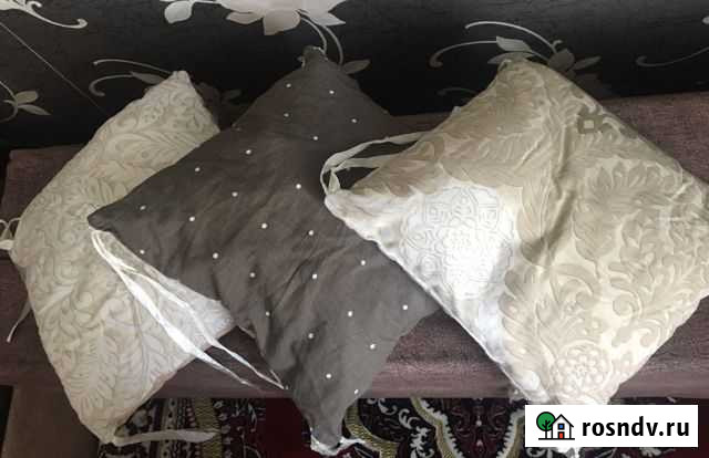 Бортики в кроватку Уфа - изображение 1