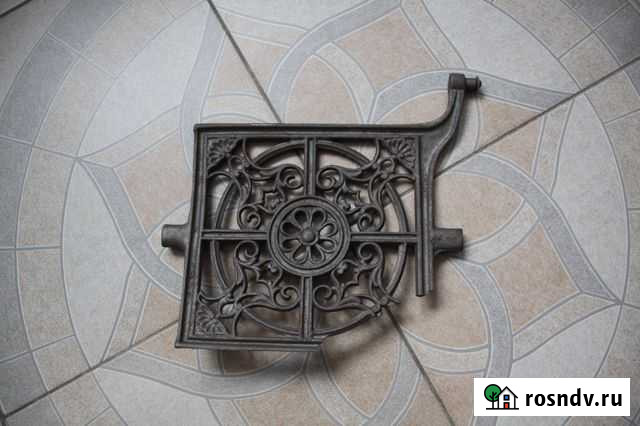 Антикварная педаль от старинной швейной машины Тюмень - изображение 1