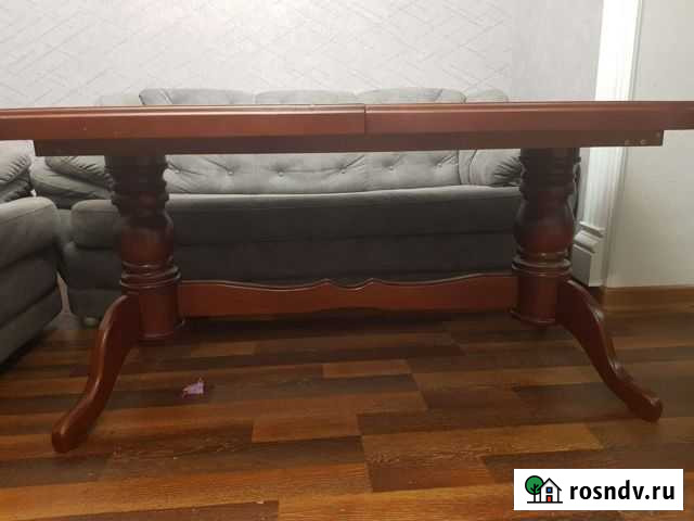 Стол Каменка - изображение 1