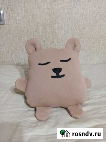 Подушка детская Йошкар-Ола - изображение 1