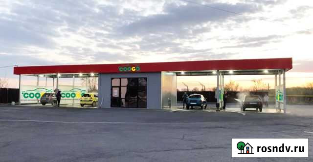 Автомойка самообслуживания Сыктывкар - изображение 1